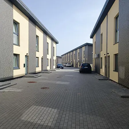 Cozy By Rasina * パランガ