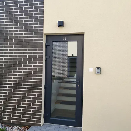 Apartamento Cozy By Rasina