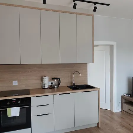 Apartamento Cozy By Rasina *