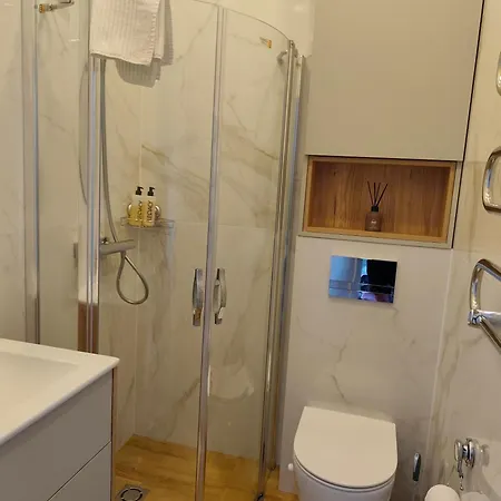 Cozy By Rasina Apartamento *