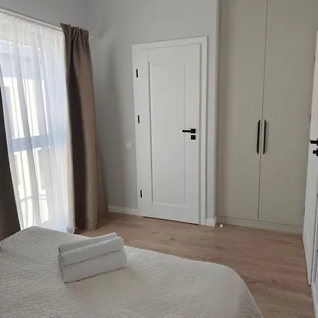 Cozy By Rasina アパート パランガ