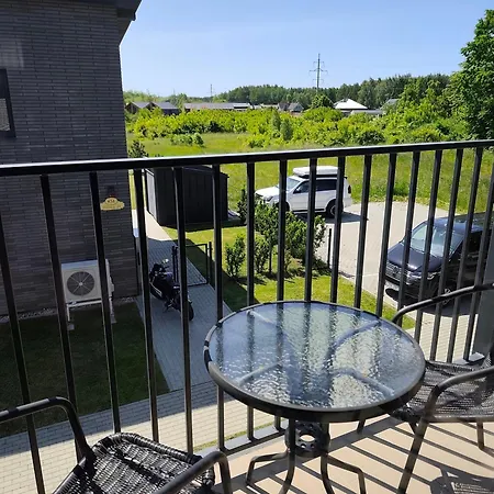 アパート Cozy By Rasina パランガ