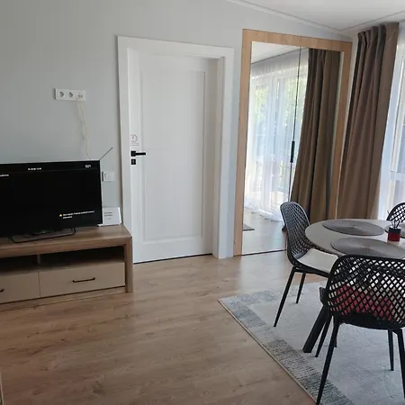 Cozy By Rasina アパート *