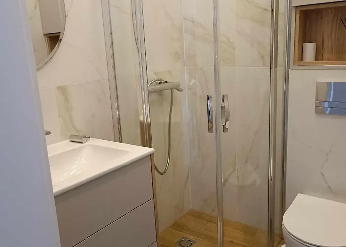 Cozy By Rasina アパート