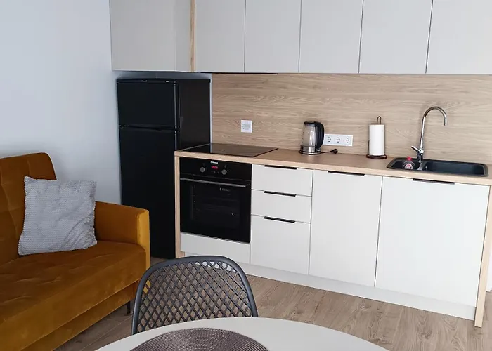 アパート Cozy By Rasina