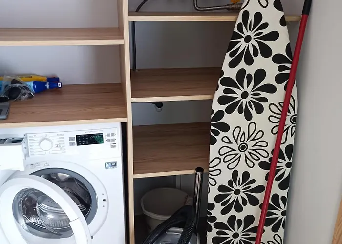 아파트 Cozy By Rasina 팔랑가