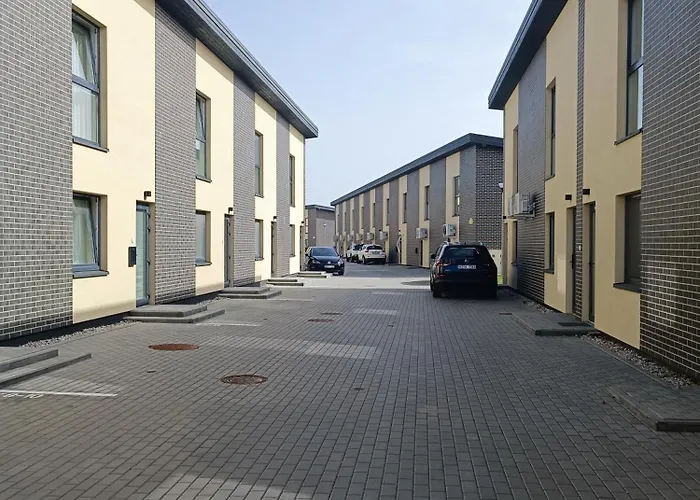 Cozy By Rasina * パランガ