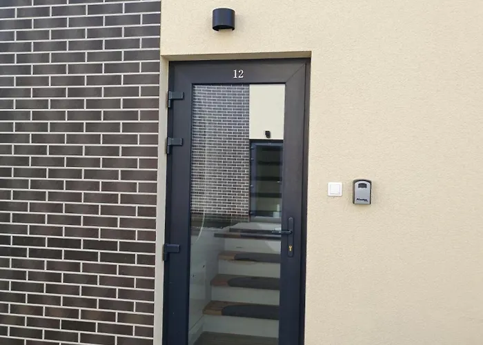 アパート Cozy By Rasina