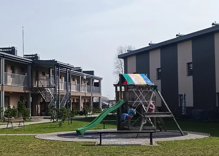 Cozy By Rasina 아파트