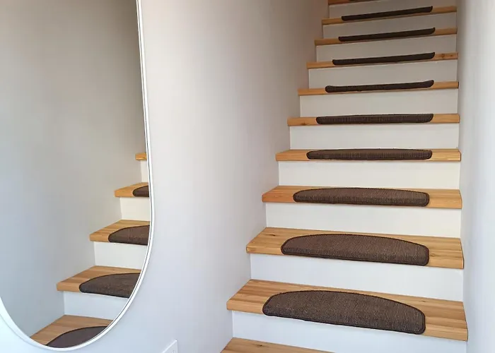 아파트 Cozy By Rasina