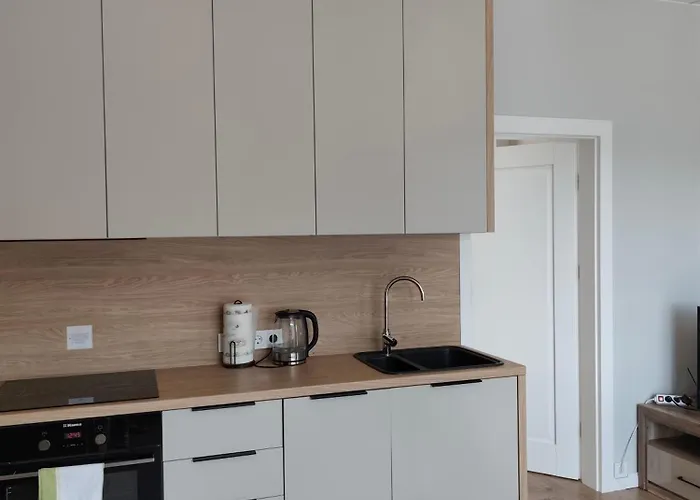 アパート Cozy By Rasina *