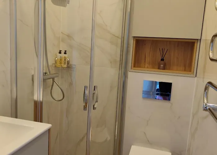 Cozy By Rasina アパート *