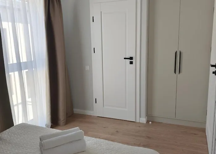 Cozy By Rasina アパート パランガ