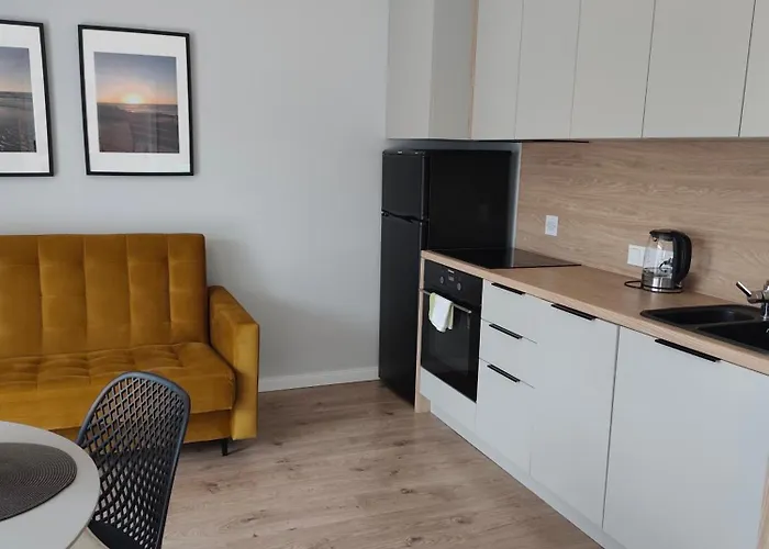 Cozy By Rasina アパート