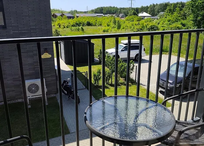 아파트 Cozy By Rasina 팔랑가