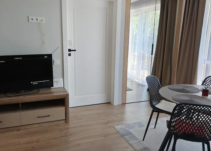 Cozy By Rasina 아파트 *